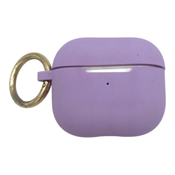 Genuine Apple Airpods 3rd Generation Model Case and Cover - Picture 1 of 7